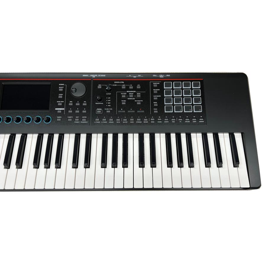 ローランド (中古)Roland / FANTOM-07 76鍵盤 多用途 ローランド (中古)Roland / FANTOM-07 76鍵盤 多用途