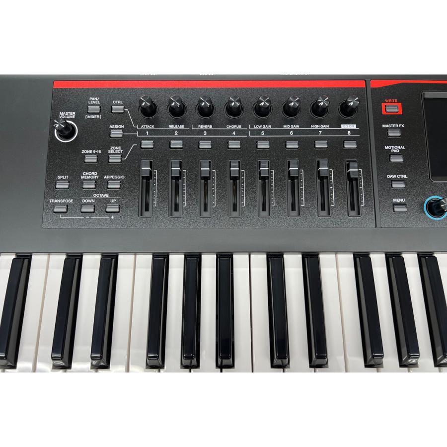ローランド (中古)Roland / FANTOM-07 76鍵盤 多用途 ローランド (中古)Roland / FANTOM-07 76鍵盤 多用途