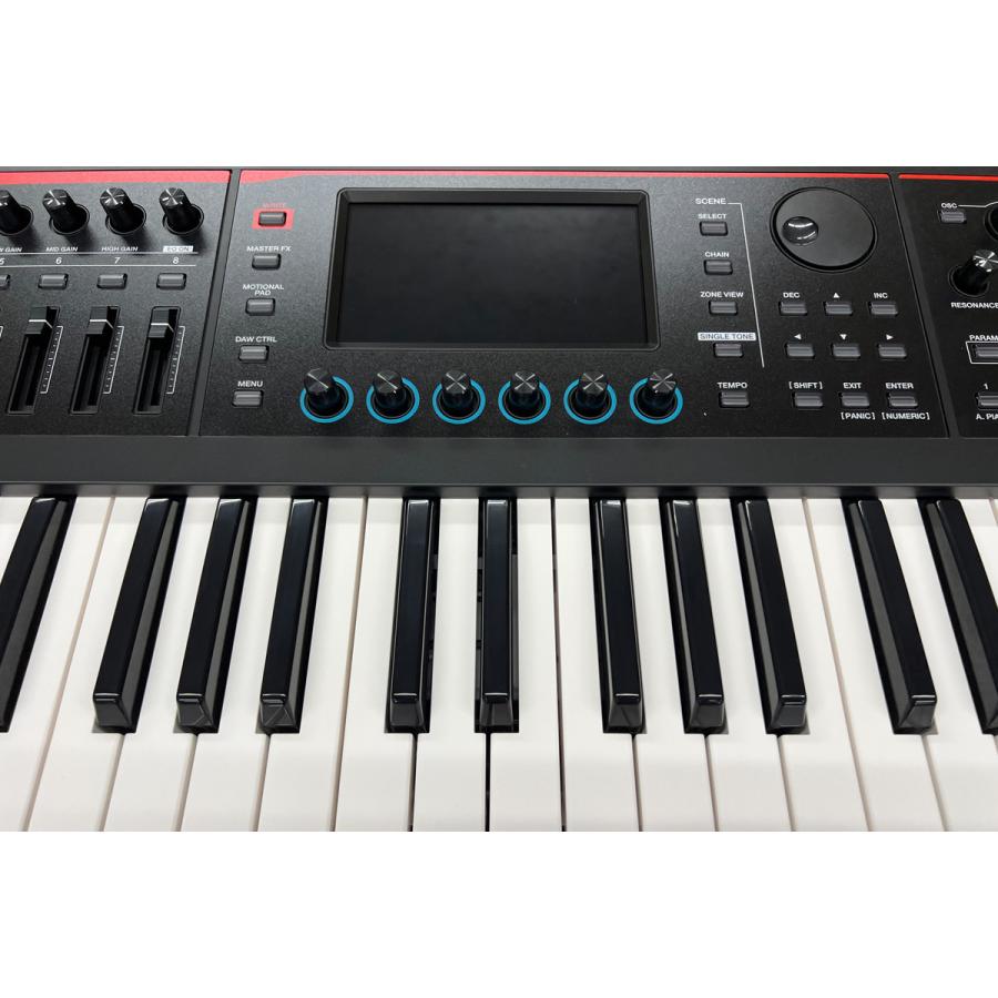 ローランド (中古)Roland / FANTOM-07 76鍵盤 多用途 ローランド (中古)Roland / FANTOM-07 76鍵盤 多用途