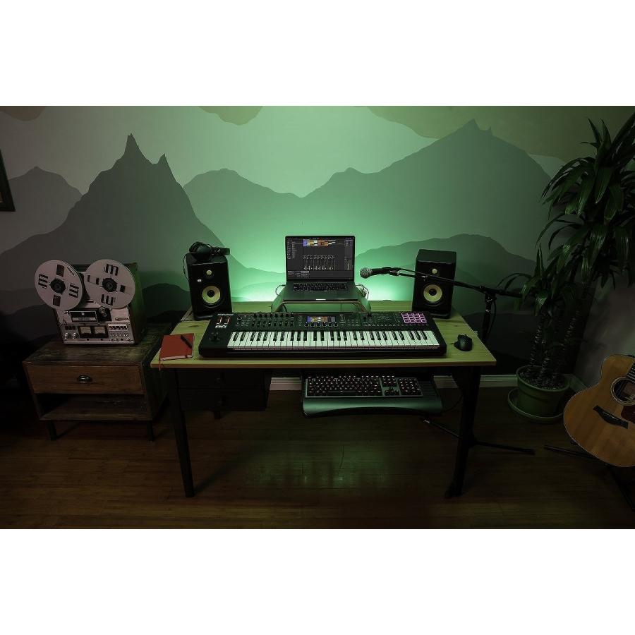 ローランド Roland / FANTOM-08 (純正スタンド KS-11Z セット ローランド Roland / FANTOM-08 (純正スタンド KS-11Z セット