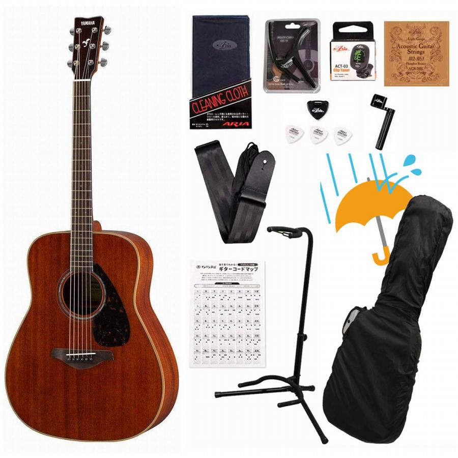 YAMAHA（ヤマハ） YAMAHA / FG850 Natural (NT) (オールマホ 