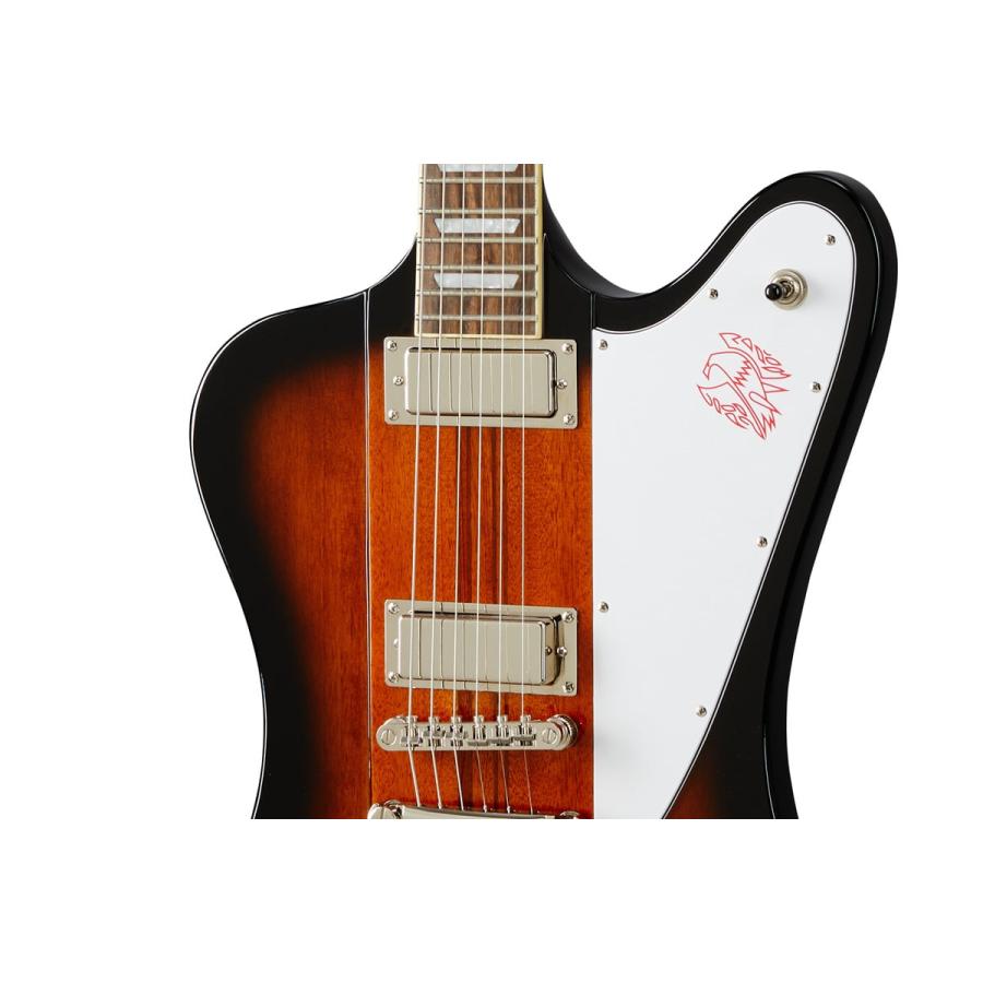 Epiphone / Inspired by Gibson Firebird Vintage Sunburst エピフォン 