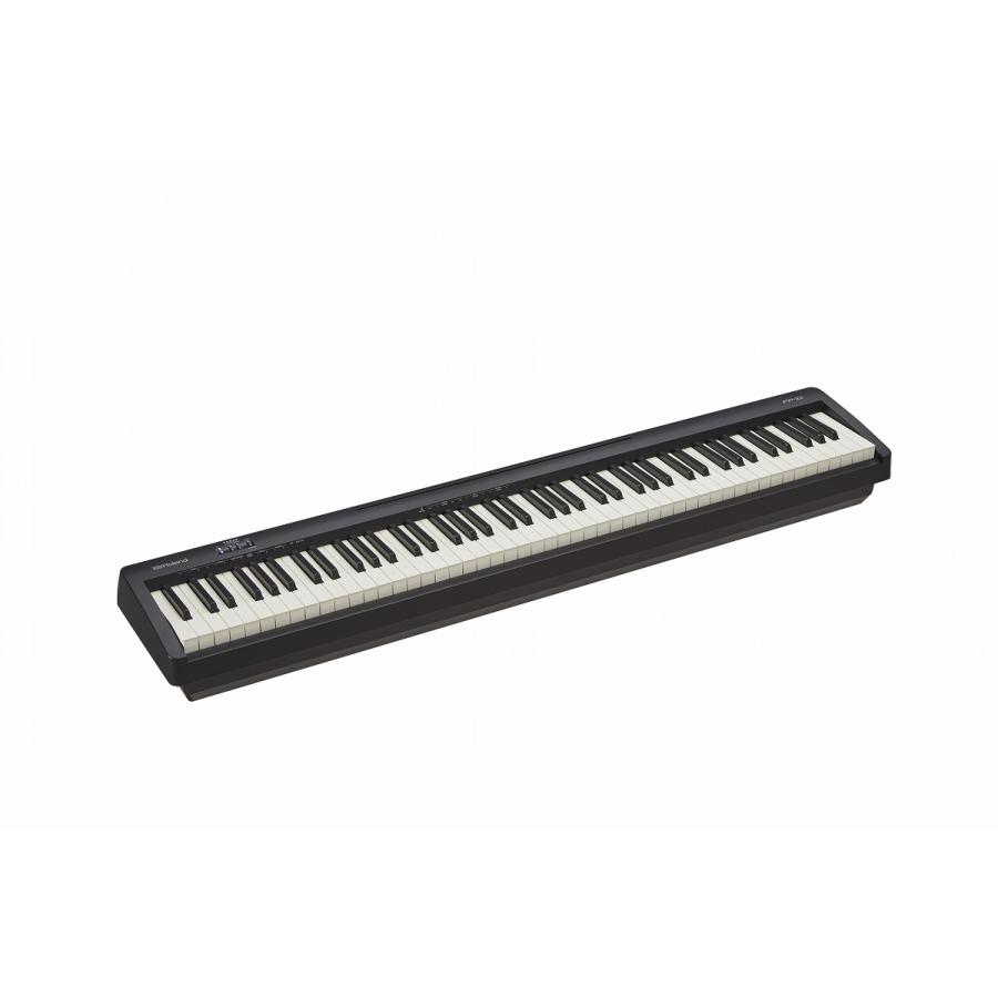ローランド Roland / FP-10-BK(専用スタンド(KSCFP10-BK)セット ローランド Roland / FP-10-BK(専用スタンド(KSCFP10-BK)セット