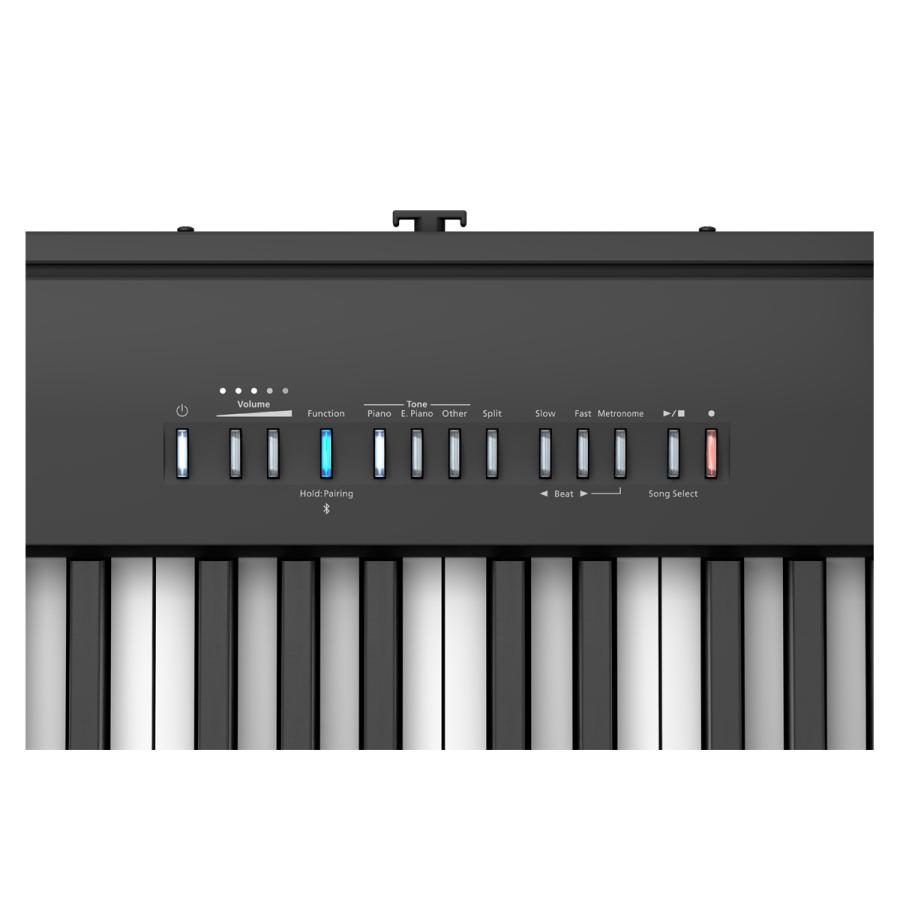 ローランド（Roland） ローランド / FP-30X BK(数量限定アクセサリー