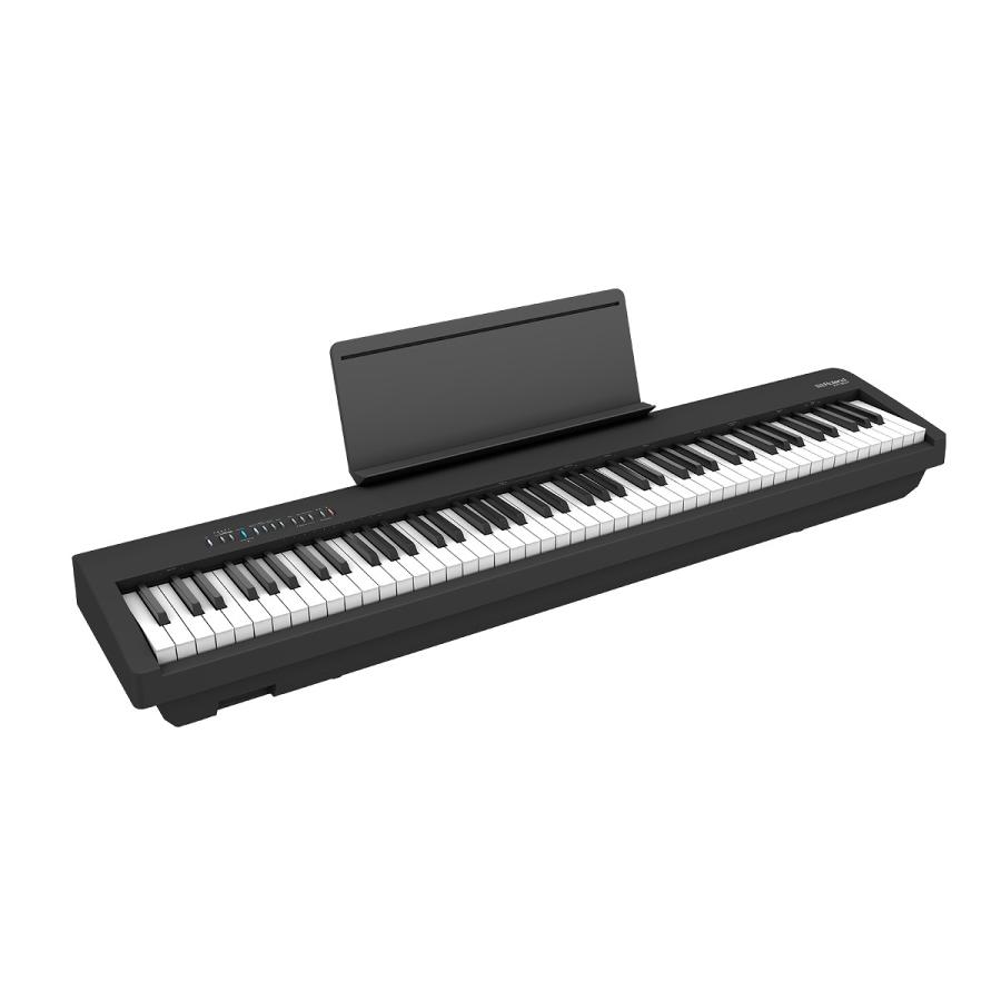 ローランド Roland / FP-30X BK(数量限定 CB-B88V2 コンプリートセット