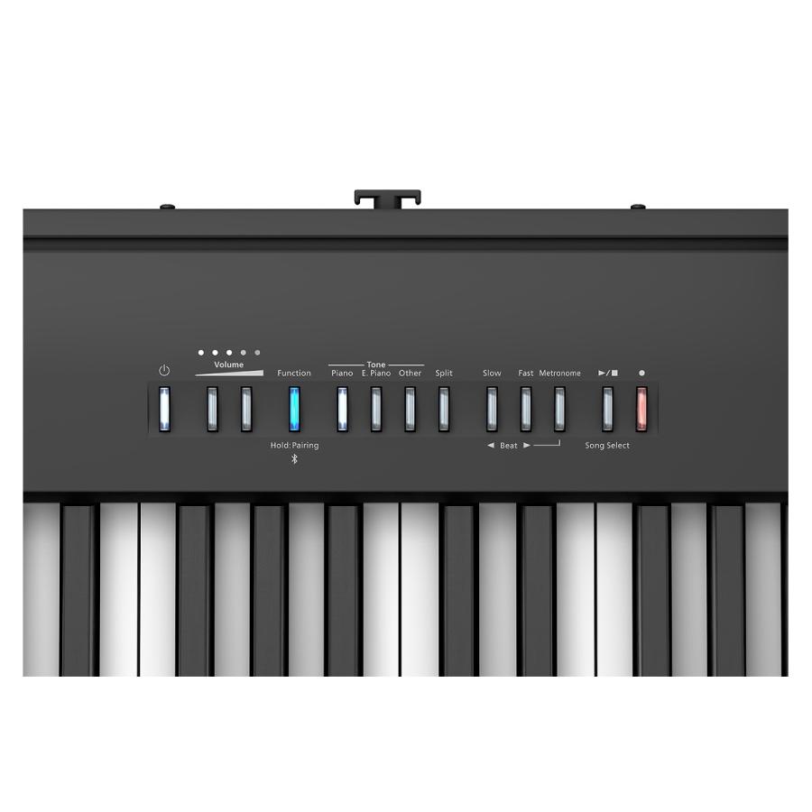 Roland ローランド / FP-30X BK(数量限定 CB-B88V2 スタートセット