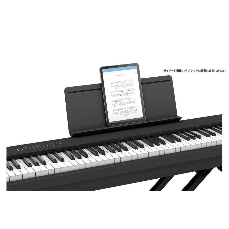 Roland ローランド / FP-30X BK(数量限定 CB-B88V2 スタートセット