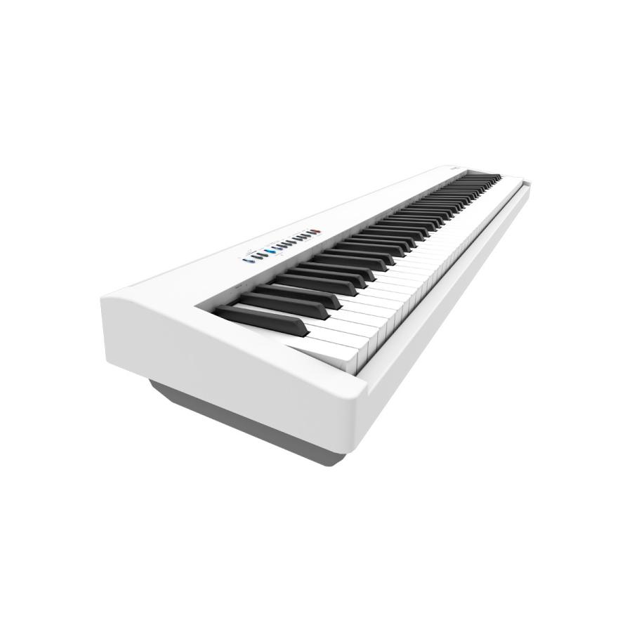 ローランド（Roland） ローランド / FP-30X WH(数量限定 キーボード