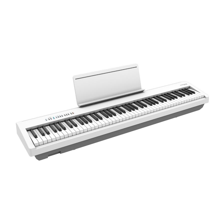 ローランド Roland / FP-30X WH(純正ケースカバー CB-B88V2 + X ローランド Roland / FP-30X WH(純正ケースカバー CB-B88V2 + X