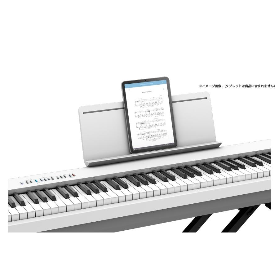 ローランド Roland / FP-30X WH(純正ケースカバー CB-B88V2 + X ローランド Roland / FP-30X WH(純正ケースカバー CB-B88V2 + X