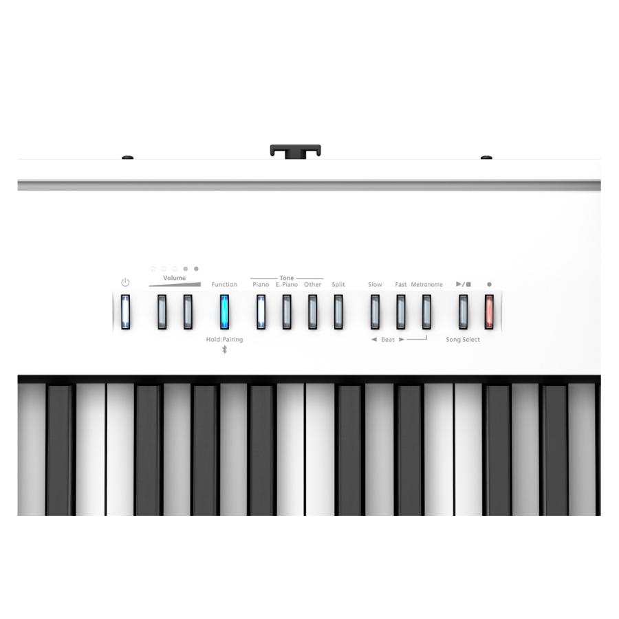 ローランド Roland / FP-30X WH 電子ピアノ 白/ホワイト(X