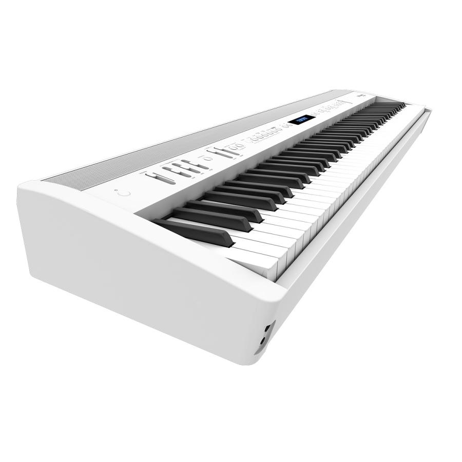 ローランド（Roland） ローランド / FP-60X WH(数量限定 CB-B88V2 