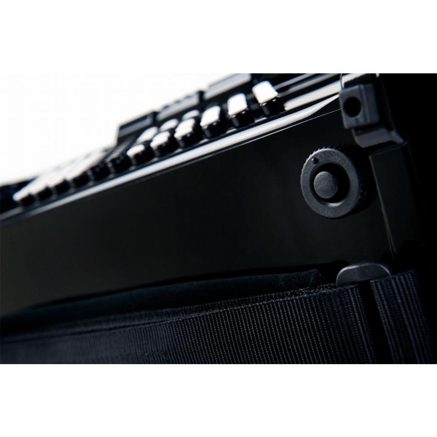 ローランド（Roland） ローランド / V-Accordion FR-1XB BK(純正ケース