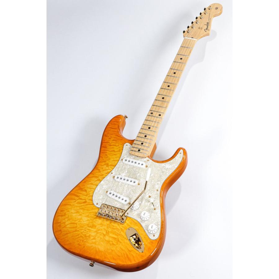 Fender / ISHIBASHI FSR MIJ Traditional 50s Stratocaster Quilted  