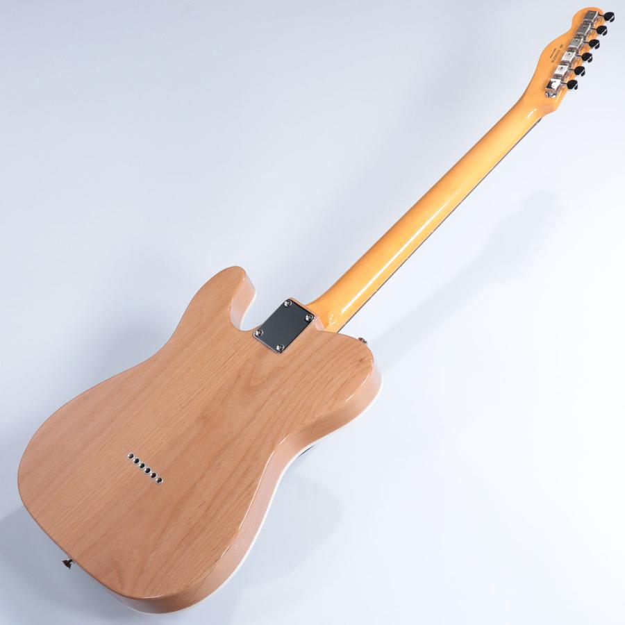 Fender / ISHIBASHI FSR Made in Japan Traditional 60s Custom Telecaster Walnut Top PG-10アンプ付属エレキギター初心者セットR(YRK)の画像