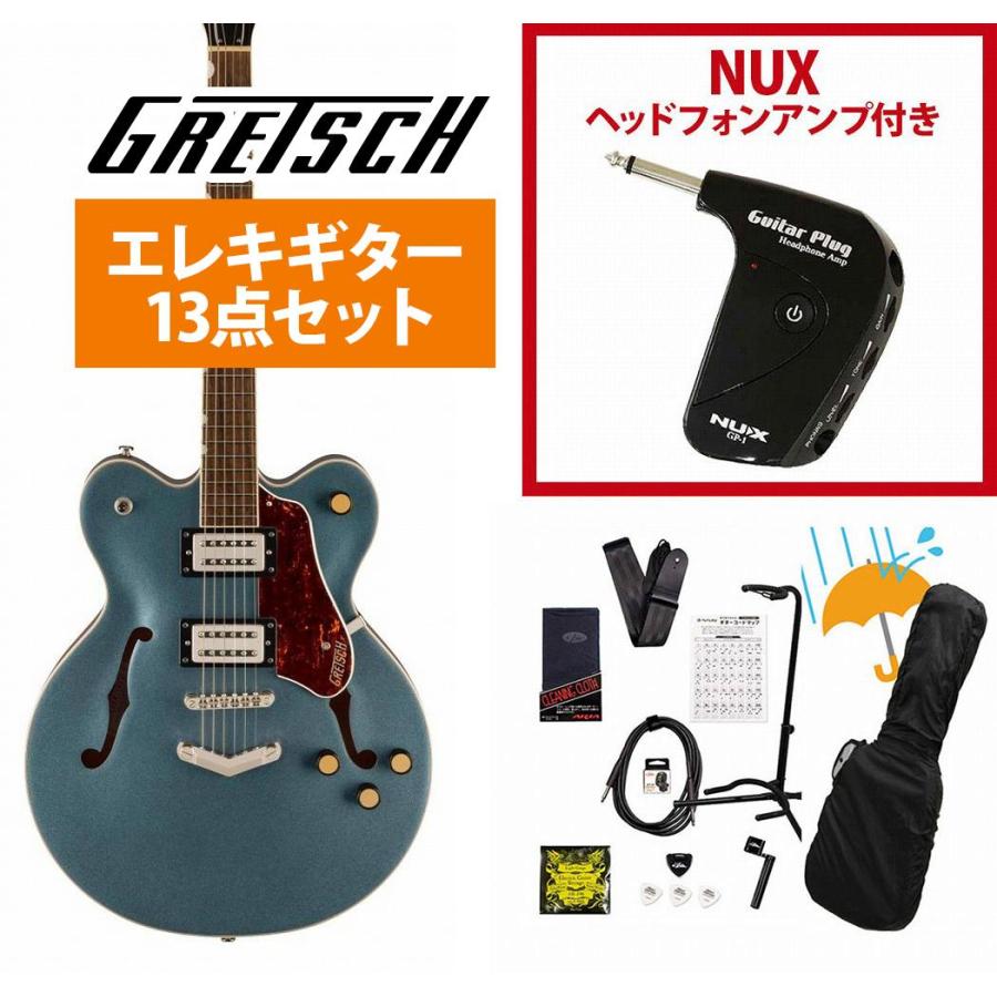 GRETSCH（グレッチ） Gretsch/G2622 Streamliner CenterBlock DC