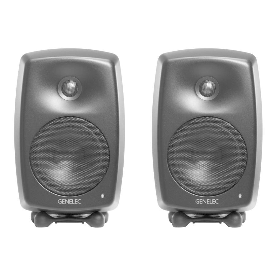 配信機器・PA機器・レコーディング機器 genelec G THREE Amazon.co.jp: Genelec ジェネレック G Three ホームオーディオ