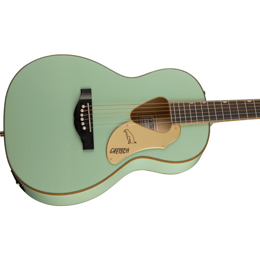 GRETSCH（グレッチ） Gretsch / G5021E Rancher Penguin Parlor