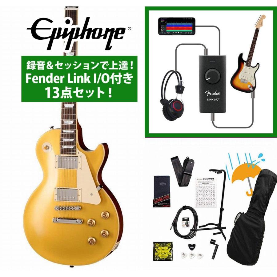 Epiphone（エピフォン） Epiphone / Inspired by Gibson Custom 1957