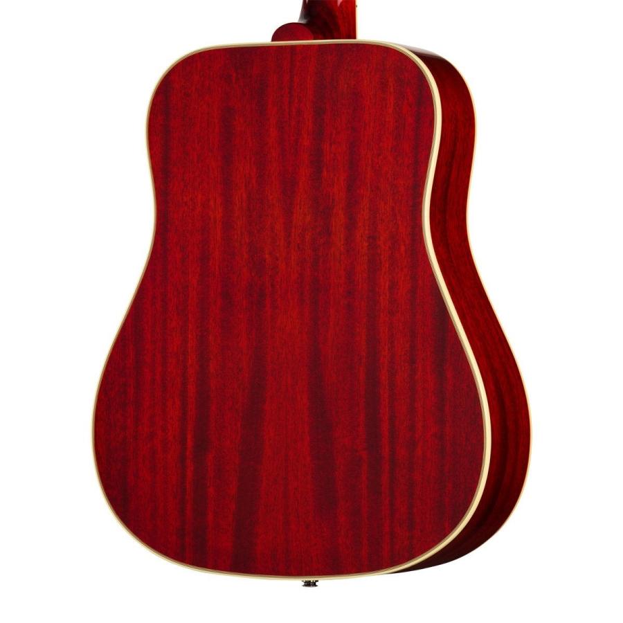 Epiphone / Inspired by Gibson Custom 1960 Hummingbird Reissue