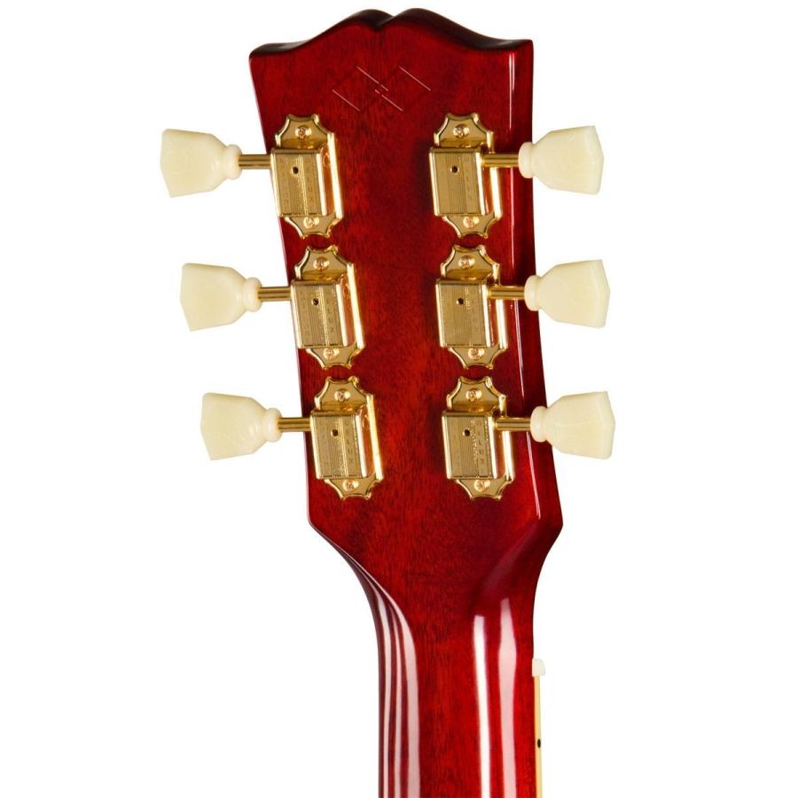 Epiphone / Inspired by Gibson Custom 1960 Hummingbird Reissue