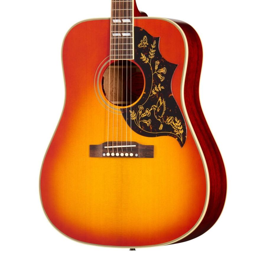 Epiphone / Inspired by Gibson Custom 1960 Hummingbird Reissue