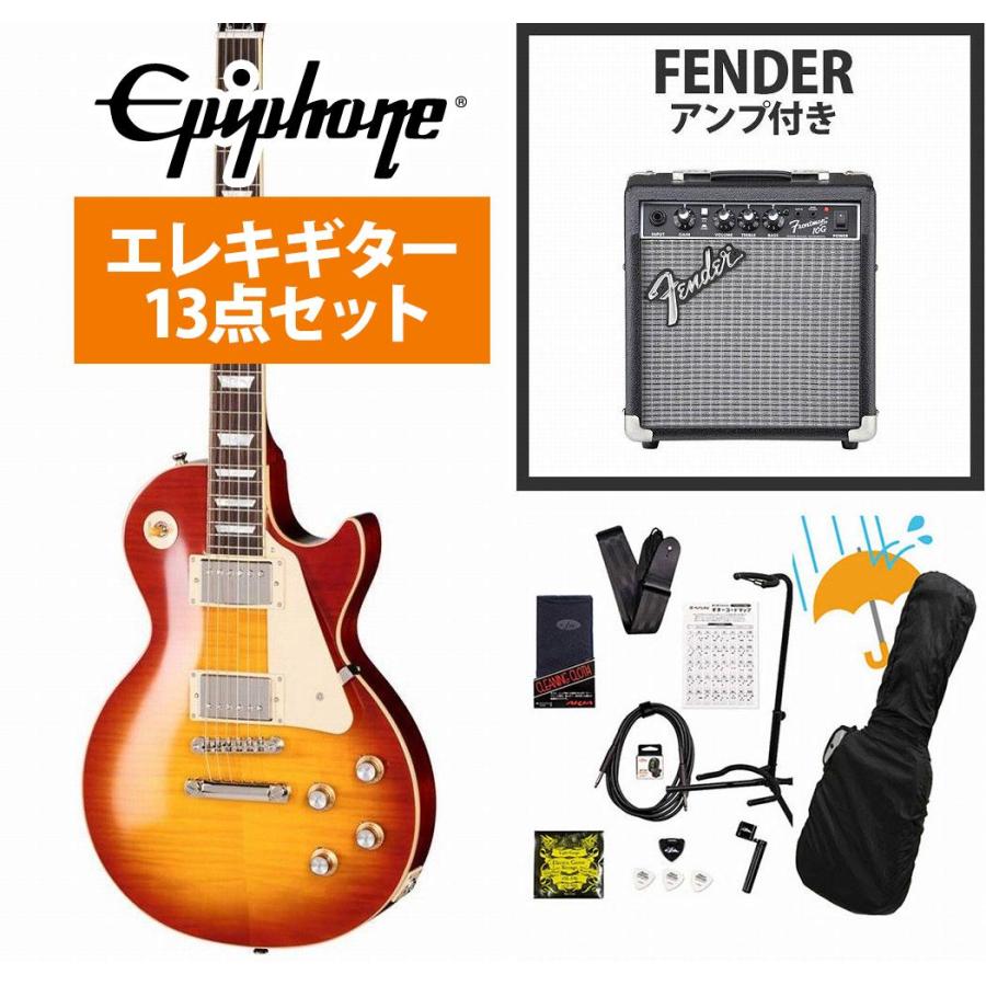 Epiphone（エピフォン） Epiphone / Inspired by Gibson Custom 1960 