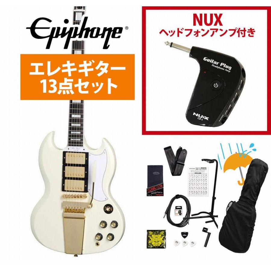 Epiphone（エピフォン） Epiphone / Inspired by Gibson Custom 1963