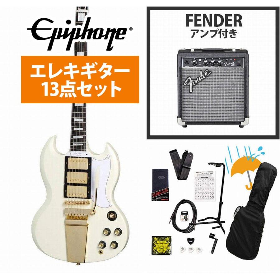 Epiphone（エピフォン） Epiphone / Inspired by Gibson Custom 1963