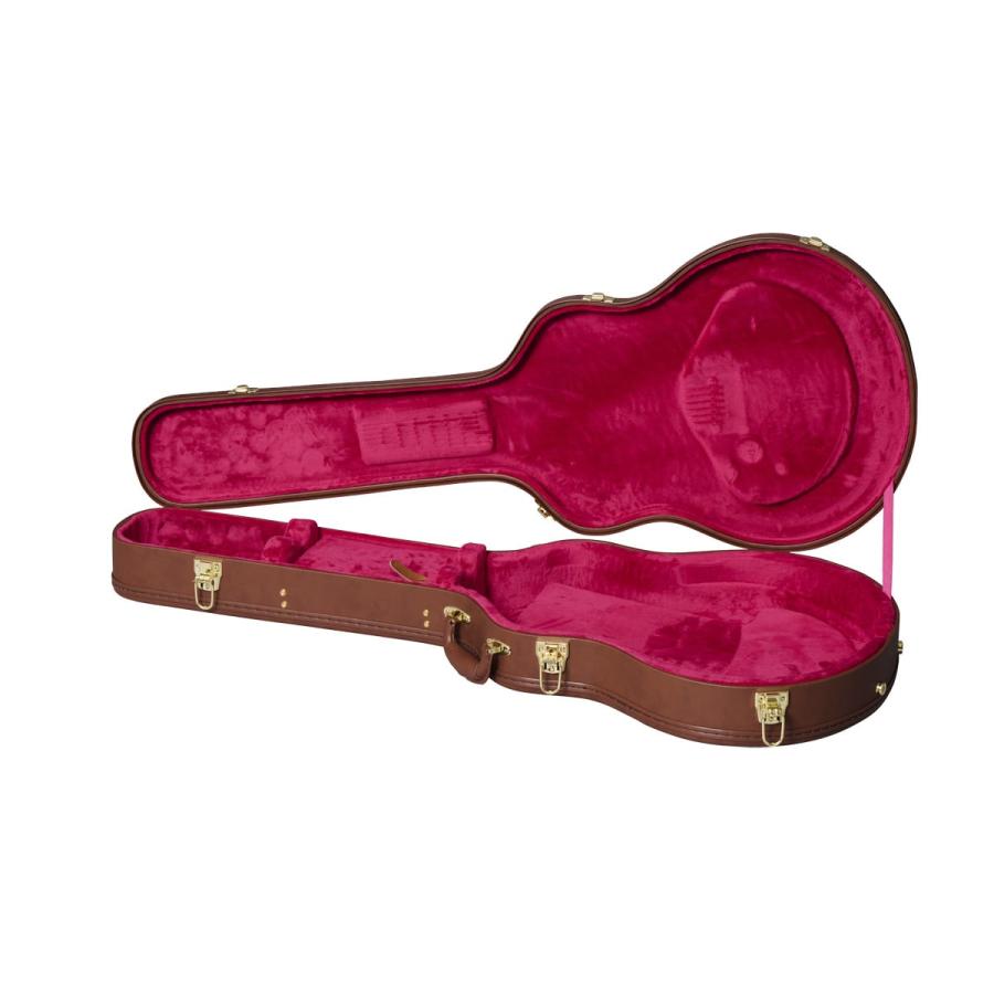 Epiphone / Inspired by Gibson Custom 1959 ES-355 Cherry Red PG-10アンプ付属エレキギター初心者セットR(YRK)_12