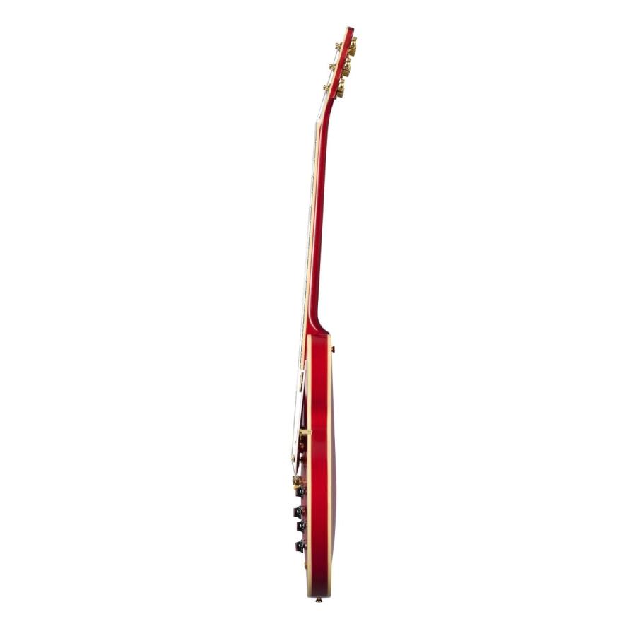 Epiphone / Inspired by Gibson Custom 1959 ES-355 Cherry Red PG-10アンプ付属エレキギター初心者セットR(YRK)_6