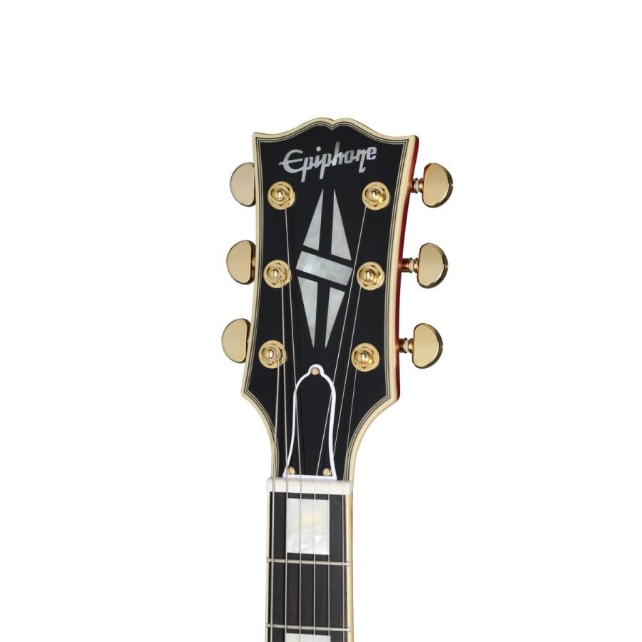 Epiphone / Inspired by Gibson Custom 1959 ES-355 Cherry Red PG-10アンプ付属エレキギター初心者セットR(YRK)_7