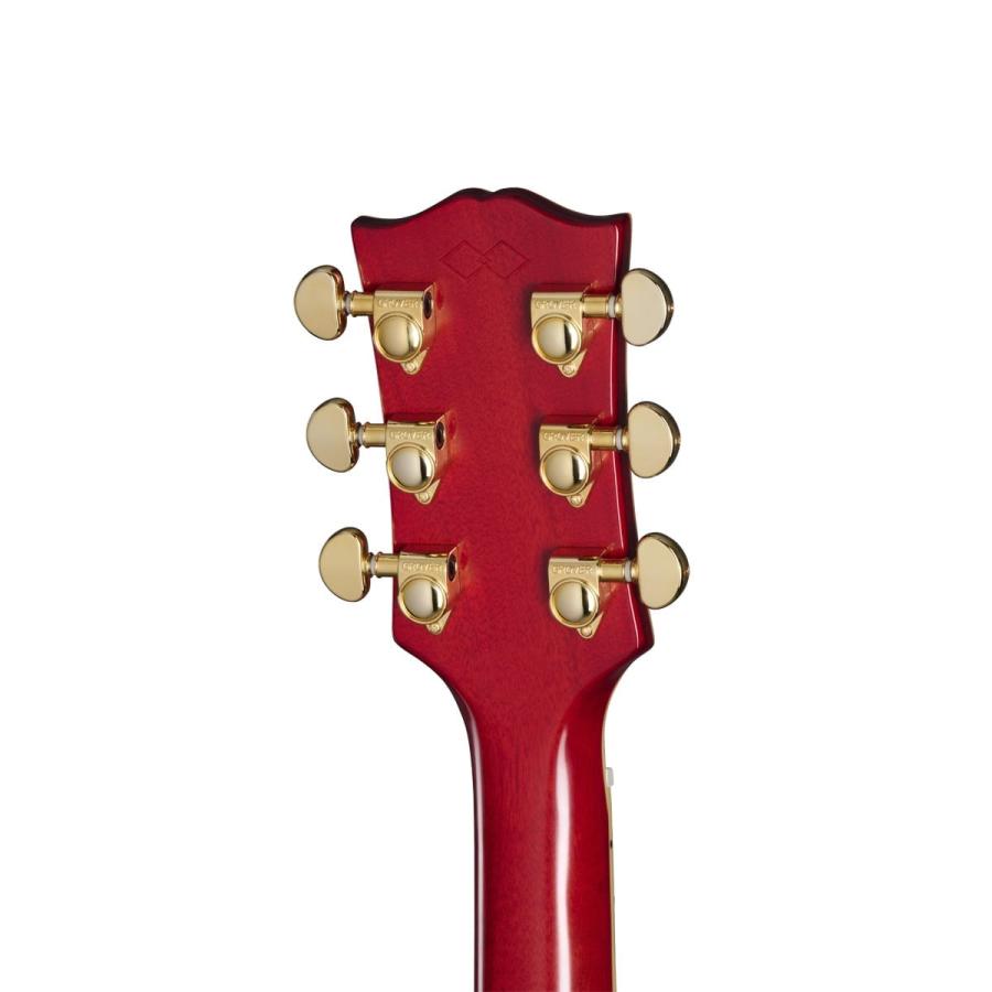 Epiphone / Inspired by Gibson Custom 1959 ES-355 Cherry Red PG-10アンプ付属エレキギター初心者セットR(YRK)_8