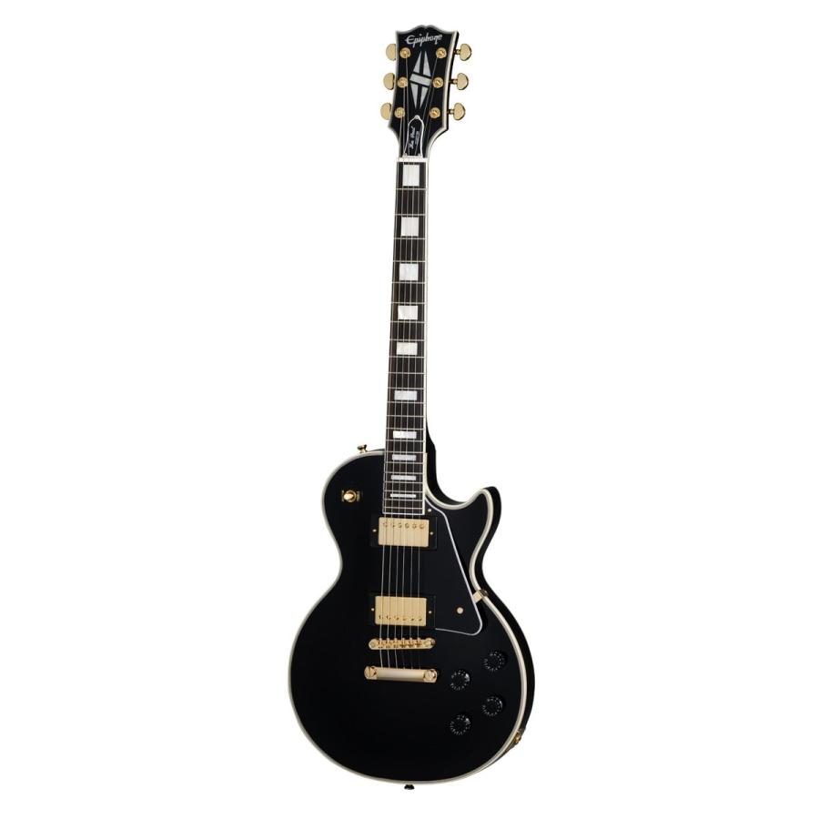 Epiphone（エピフォン） Epiphone / Inspired by Gibson Custom Les