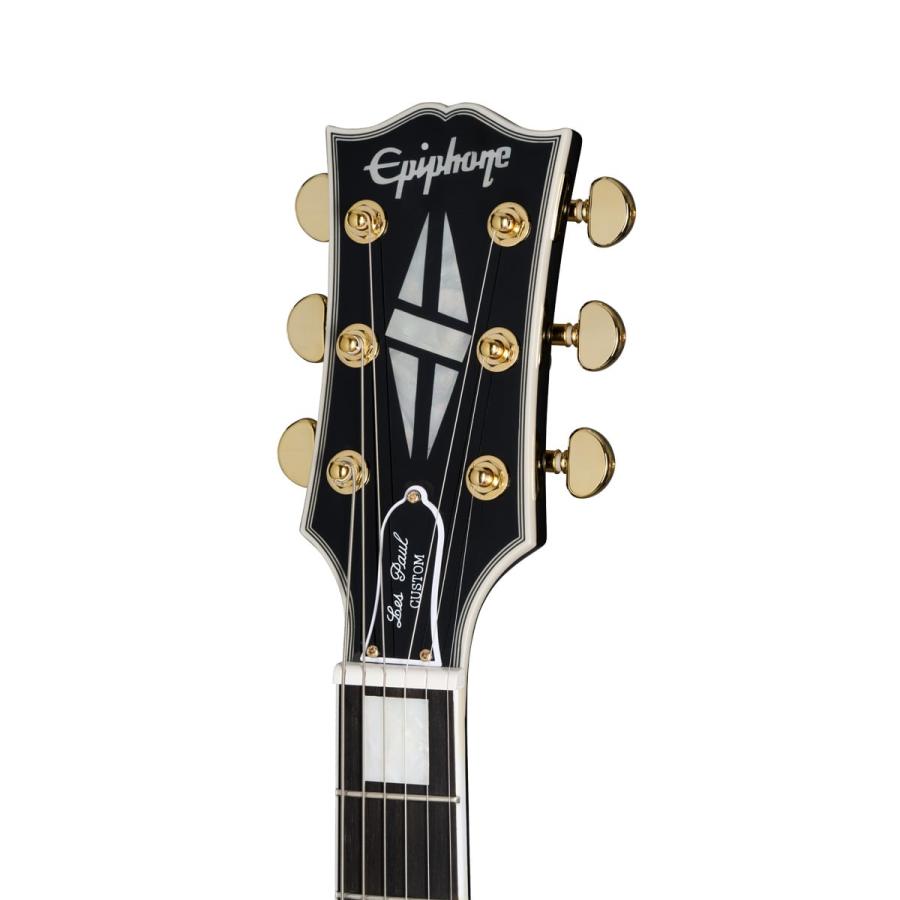 Epiphone（エピフォン） Epiphone / Inspired by Gibson Custom Les
