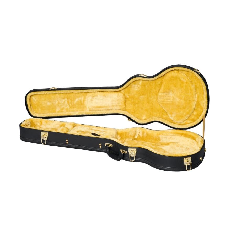 Epiphone / Inspired by Gibson Custom Les Paul Custom Ebony PG-10アンプ付属エレキギター初心者セットR(YRK)_12
