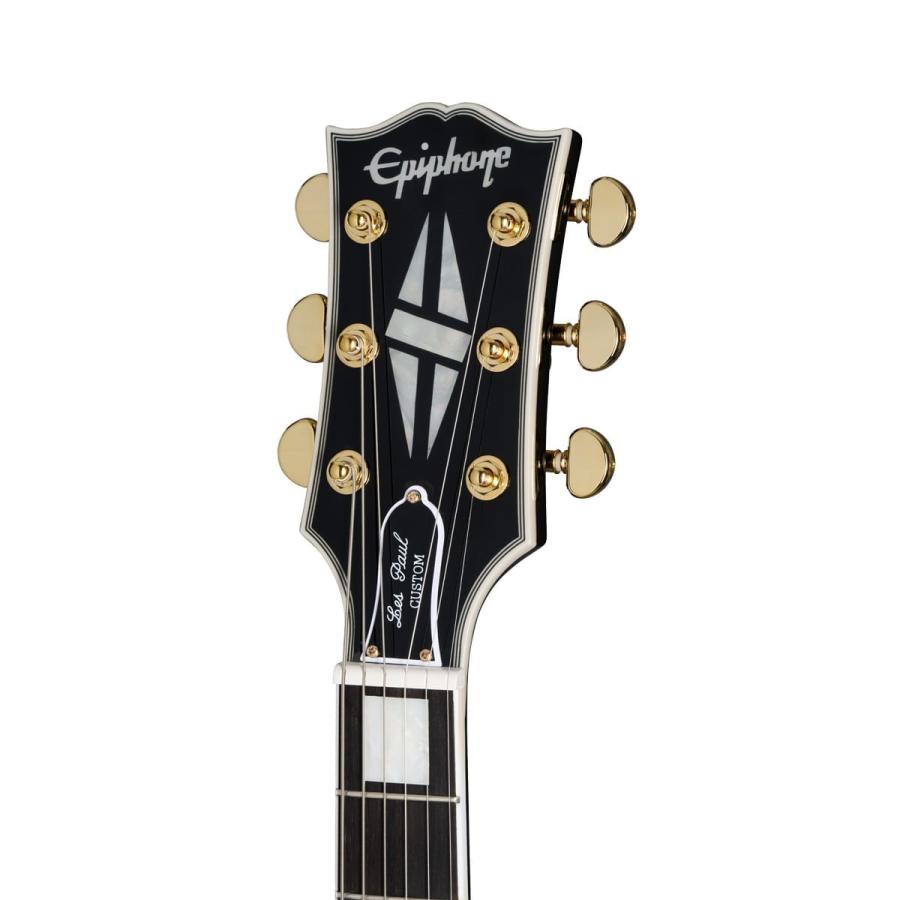 Epiphone（エピフォン） Epiphone / Inspired by Gibson Custom Les