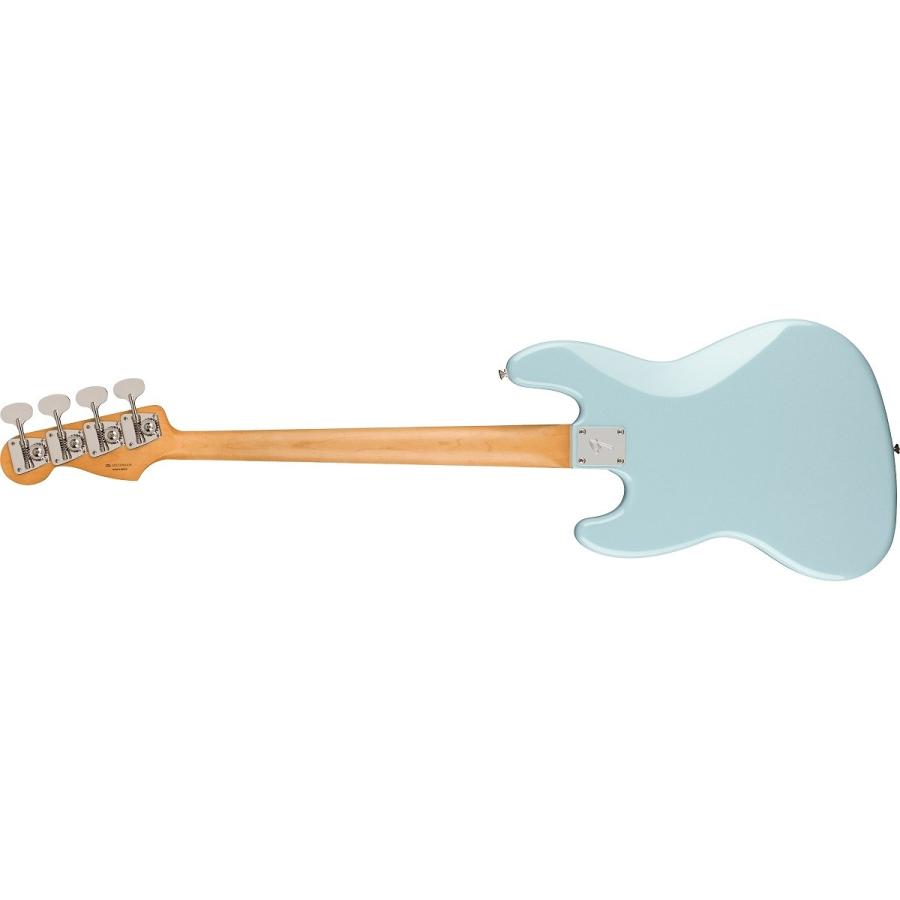 Fender（フェンダー） Fender / Gold Foil Jazz Bass Ebony