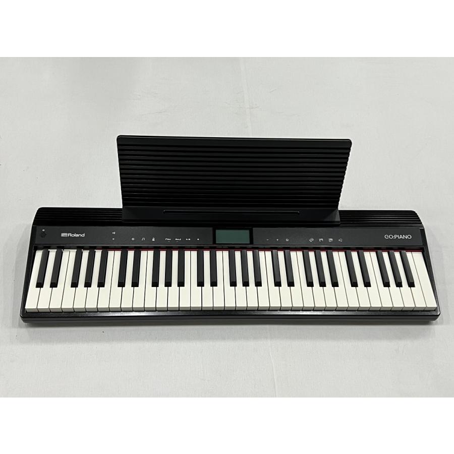 ローランド (中古)Roland / GO-61P GO:PIANO(専用ケースセット ローランド (中古)Roland / GO-61P GO:PIANO(専用ケースセット