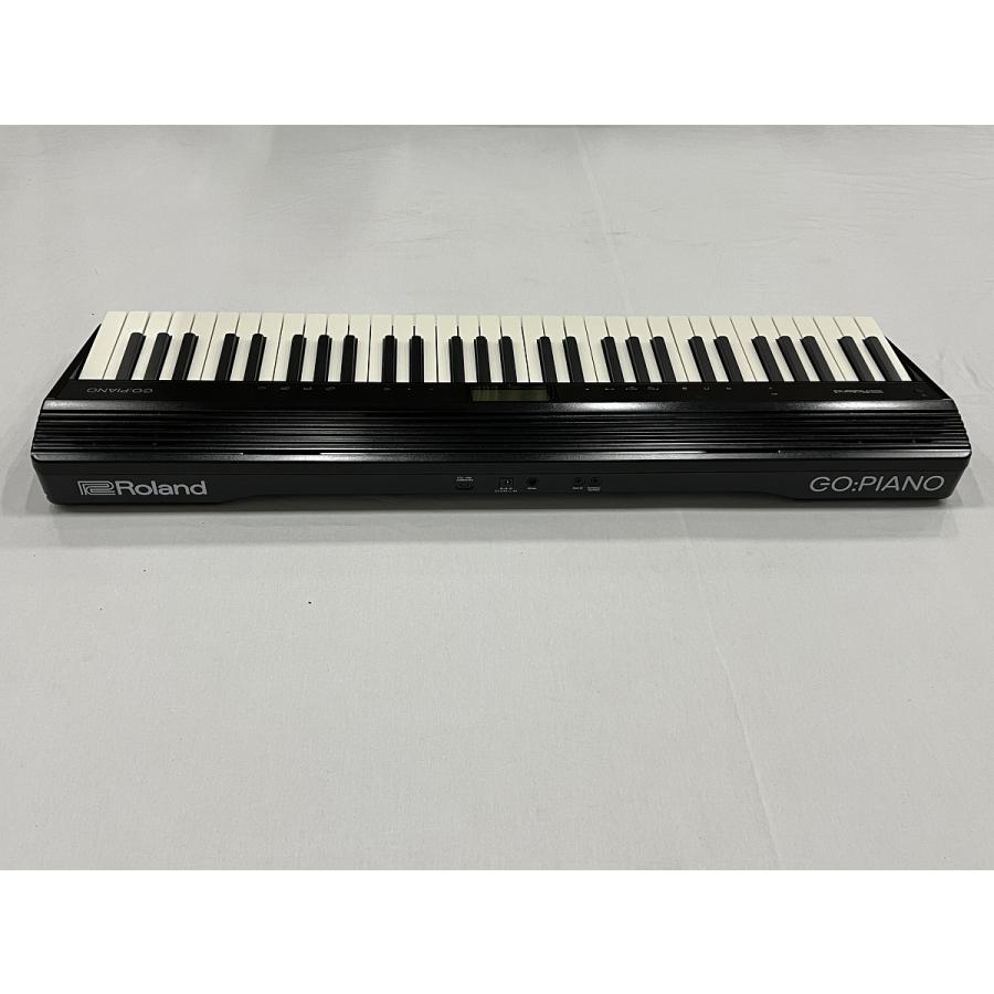 ローランド (中古)Roland / GO-61P GO:PIANO(専用ケースセット ローランド (中古)Roland / GO-61P GO:PIANO(専用ケースセット