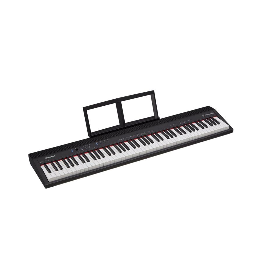 ローランド Roland / GO-88P(GO:PIANO88) [数量限定:レッスン ローランド Roland / GO-88P(GO:PIANO88) [数量限定:レッスン