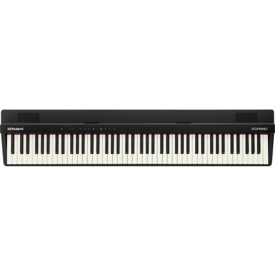 ローランド（Roland） ローランド / GO:PIANO88 (GO-88PX) [ペダル