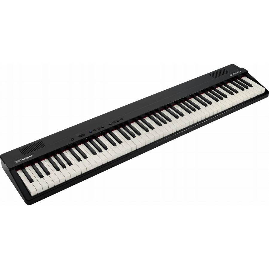 ローランド Roland / GO:PIANO88 (GO-88PX) [キーボードスタンド ローランド Roland / GO:PIANO88 (GO-88PX) [キーボードスタンド