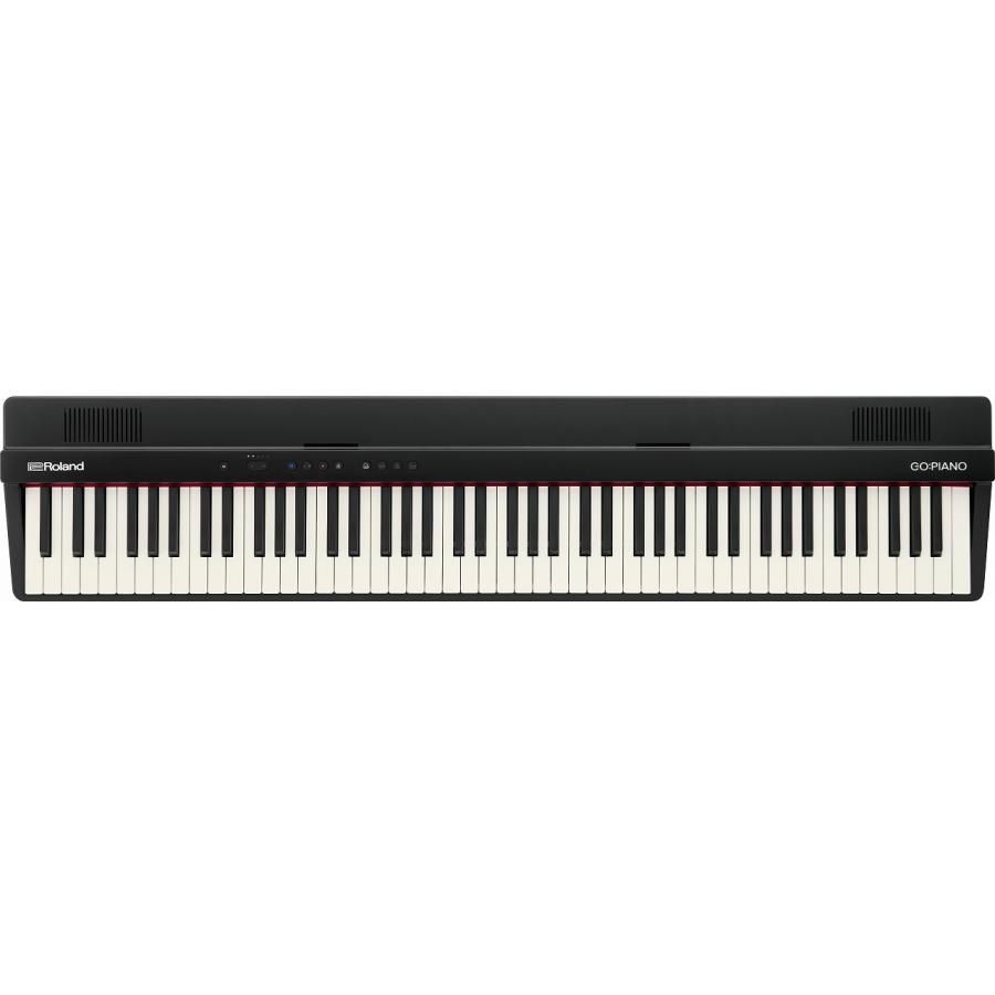 Roland ローランド / GO:PIANO88 (GO-88PX) (キーボードスタンドセット 