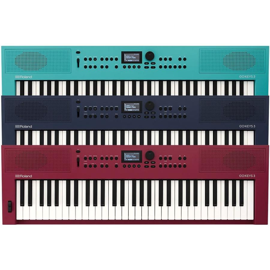 ローランド（Roland） ローランド / GOKEYS3-RD [スタートセット