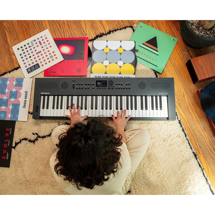 ローランド（Roland） ローランド / GOKEYS5-GT [スタートセット