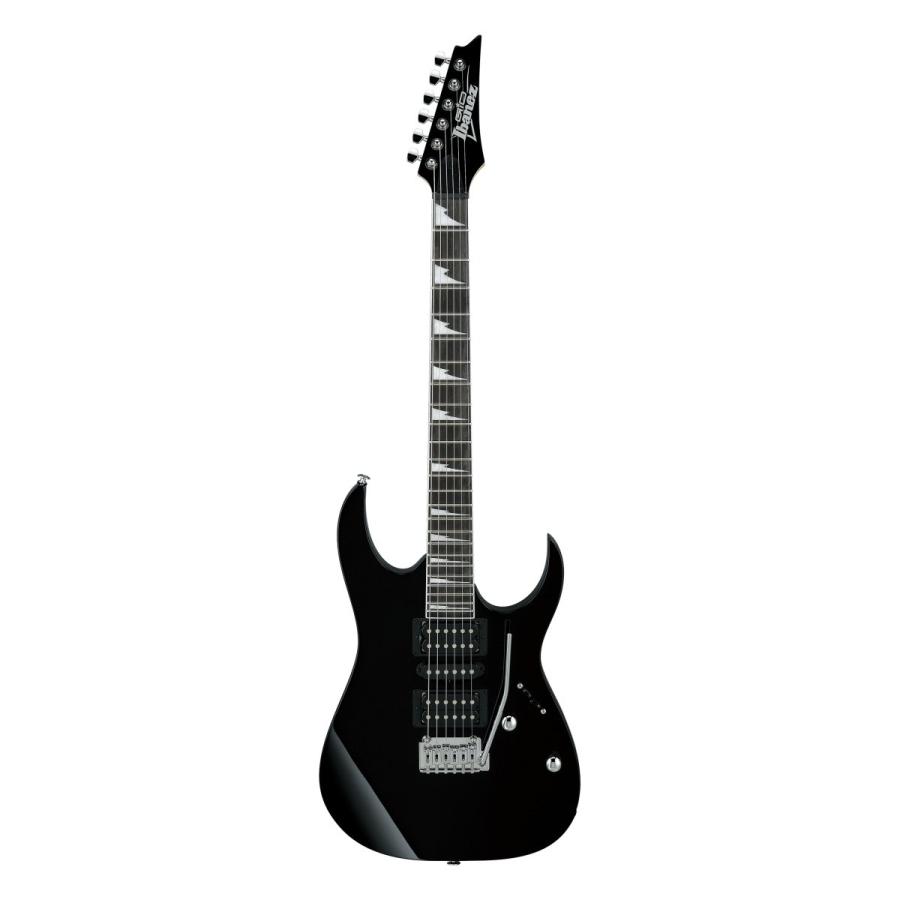 Ibanez（アイバニーズ） Ibanez / Gio Series GRG170DX Black Night