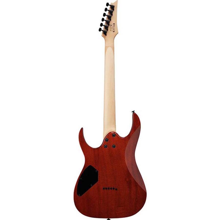 Ibanez（アイバニーズ） Ibanez / GRGR221PA Aqua Burst GRGR221PA-AQB