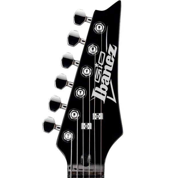 Ibanez（アイバニーズ） Ibanez / GRX20-BK Black Night GIO Series