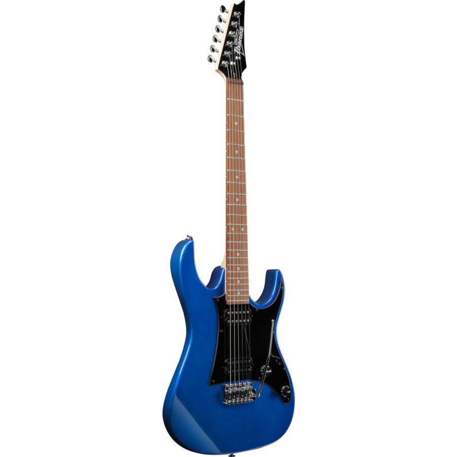 整備済み】Ibandz Gio GRX-20W 海外販売モデル オールホワイト Ibanez